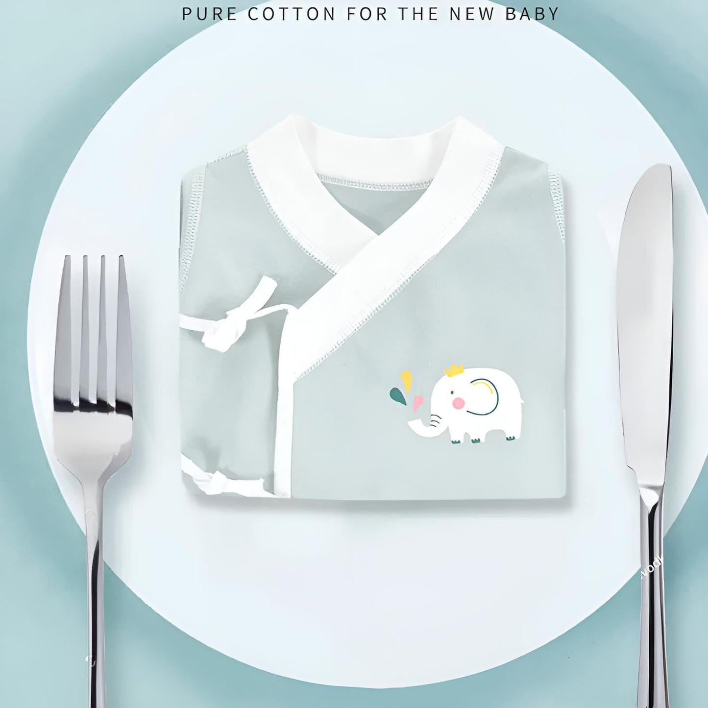 Buy MyneeMoe Little Star 23 Piece Newborn Baby Gift Box – Delightful Baby Shower Collection - at MyneeMoe Online In India