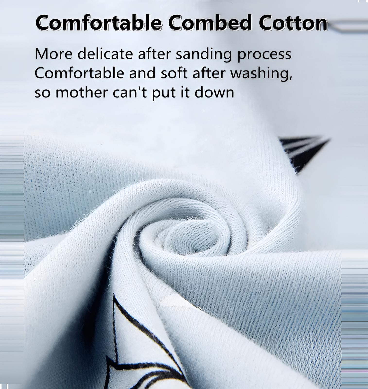 Buy MyneeMoe Hi Baby 22 Piece Baby Gift Box – Complete Newborn Care Collection - at MyneeMoe Online In India