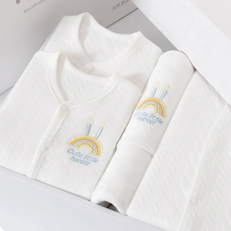 Buy Hey Baby Delight 20 Piece Newborn Gift Box – Perfect for Celebrating New Beginnings at Myneemoe Online In India