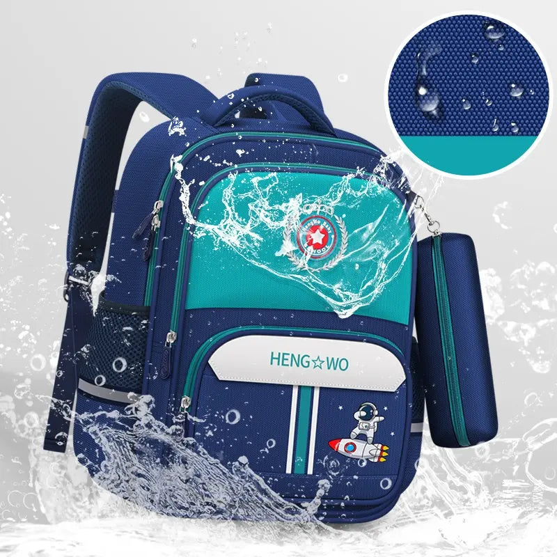 Buy MyneeMoe Classy Companion Elite Backpack - Stylish, Durable, Spacious School Bag - School Bag at MyneeMoe Online In India