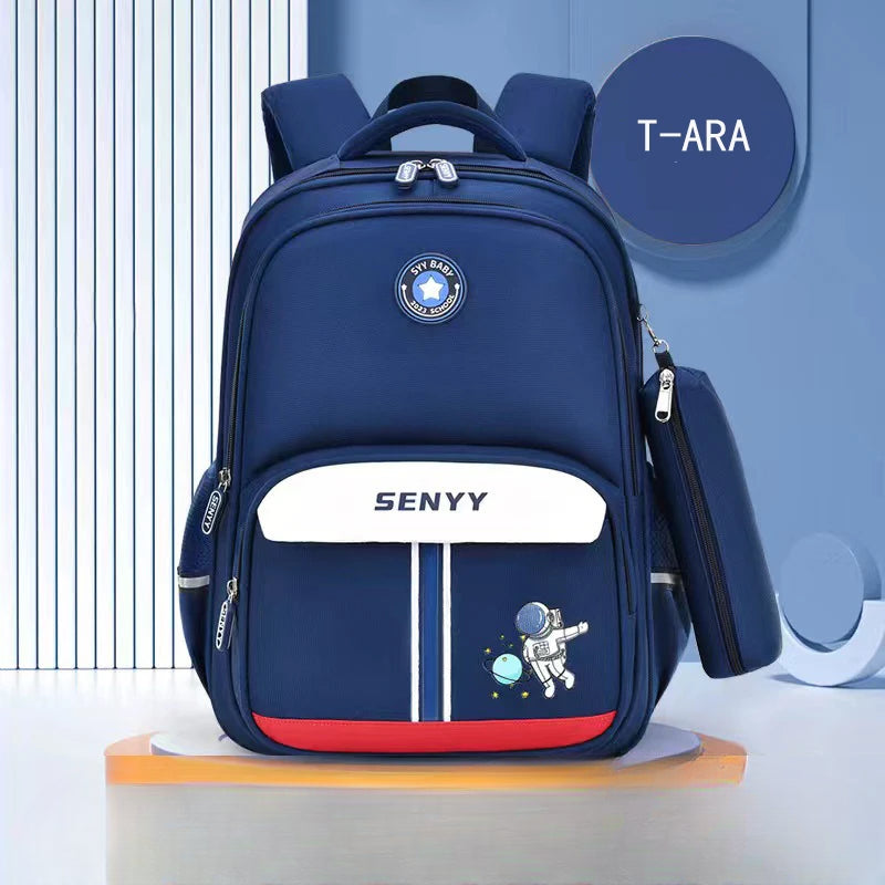 Buy Classy Companion Elite Backpack Royal Blue at Myneemoe Online In India