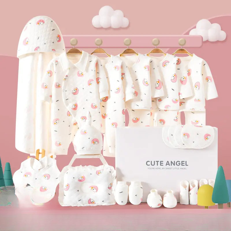 Baby set store