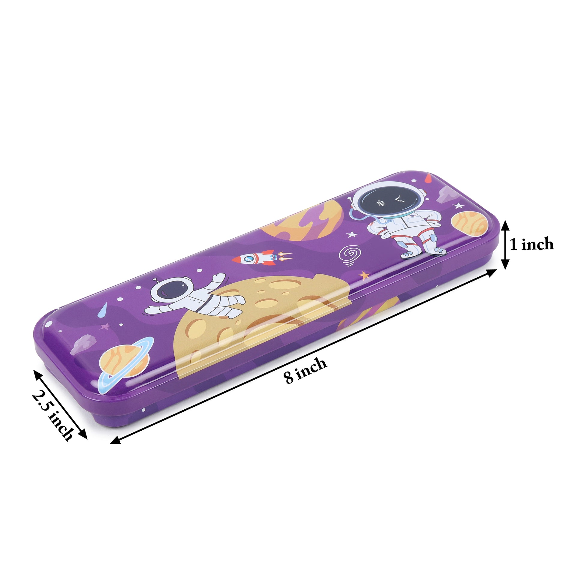 Buy Cute Little "SPACE" Theme Stationery Set (Pack Of 1) at MyneeMoe Online In India