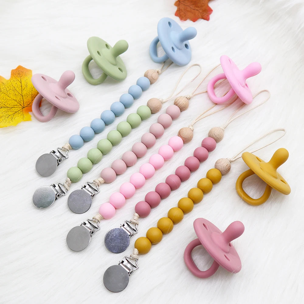 Buy MyneeMoe Ultimate Baby Suction Feeding Set with Pacifier – Spill-Proof & Safe - Baby Feeding Set at MyneeMoe Online In India