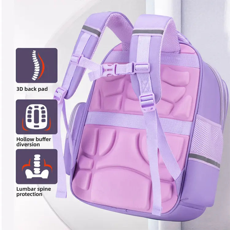 Buy Brainy Bundle Elite Backpack at Myneemoe Online In India