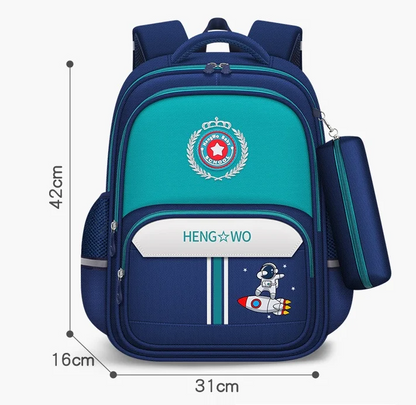 Buy Classy Companion Elite Backpack at Myneemoe Online In India