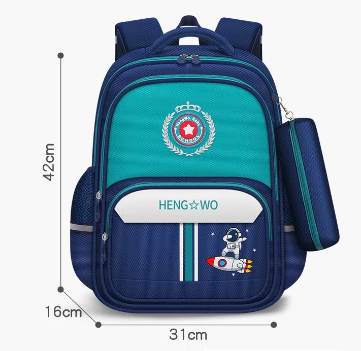 Buy MyneeMoe Classy Companion Elite Backpack - Stylish, Durable, Spacious School Bag - School Bag at MyneeMoe Online In India