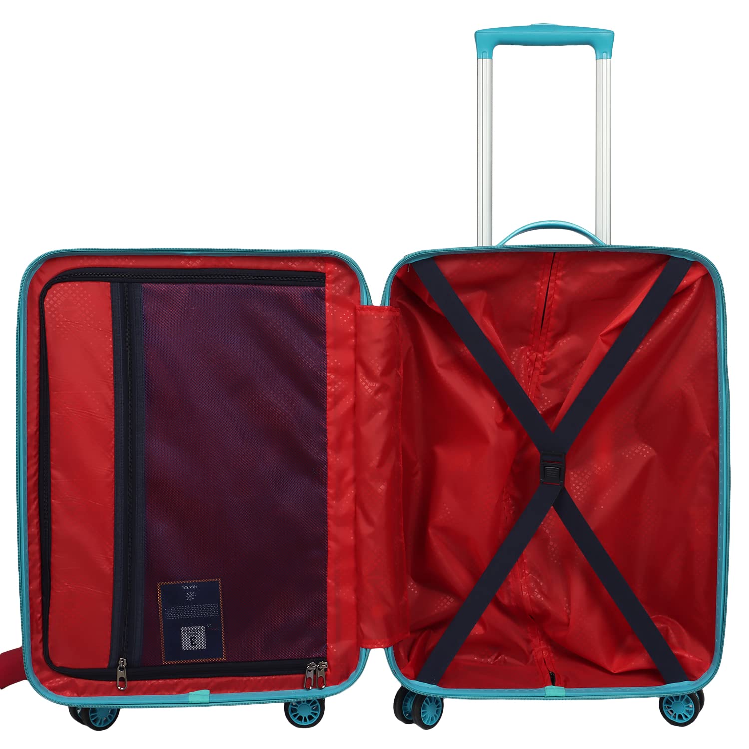 Buy Disney Disney Princess Kids Trolley Bag for Travel – Charming and Practical Luggage for Little Princesses - Kids Suitcase at Disney Online In India