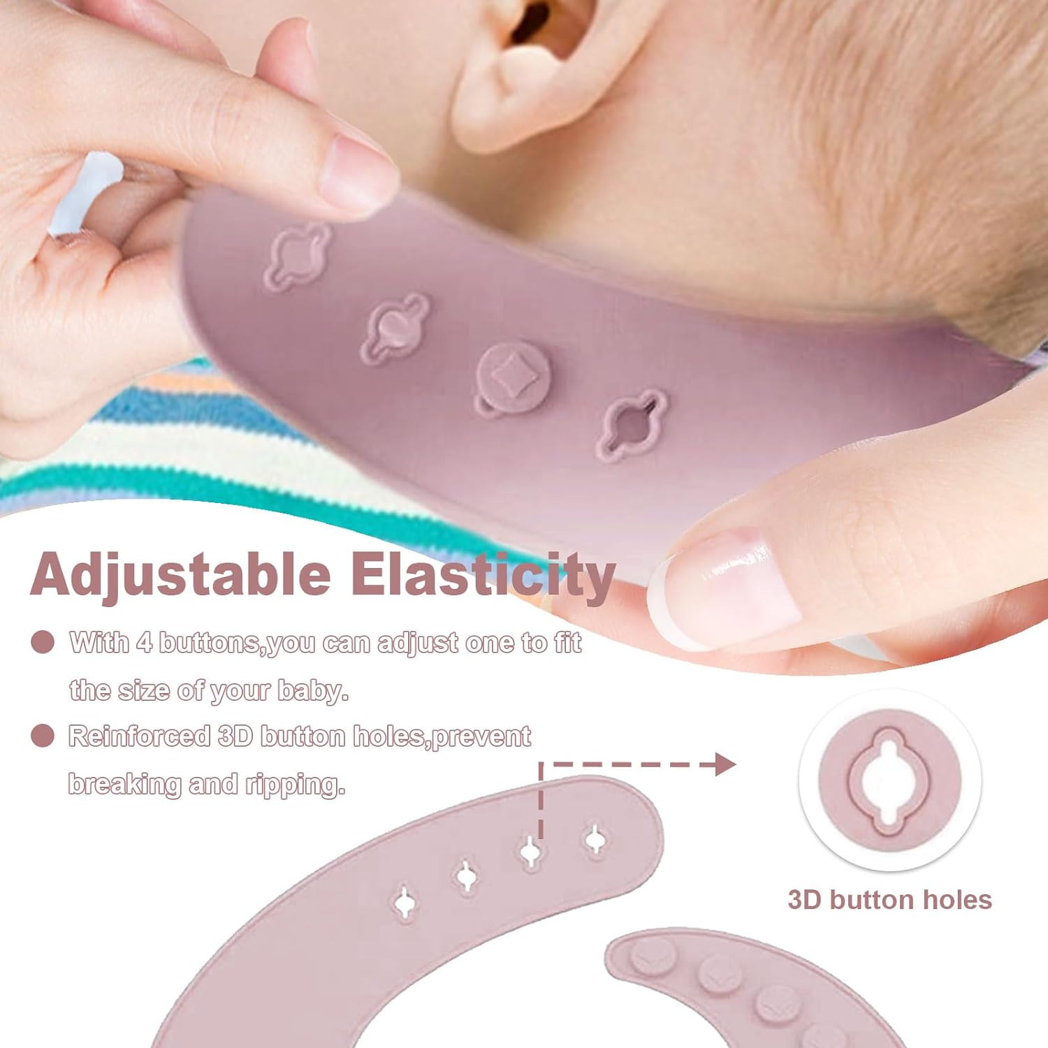 Buy Silicone Suction Feeding Set with Pacifier at Myneemoe Online In India
