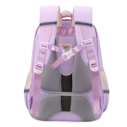 Buy MyneeMoe SkyStash School Backpack – Stylish, Waterproof & Spacious Bag for Kids - School Bag at MyneeMoe Online In India