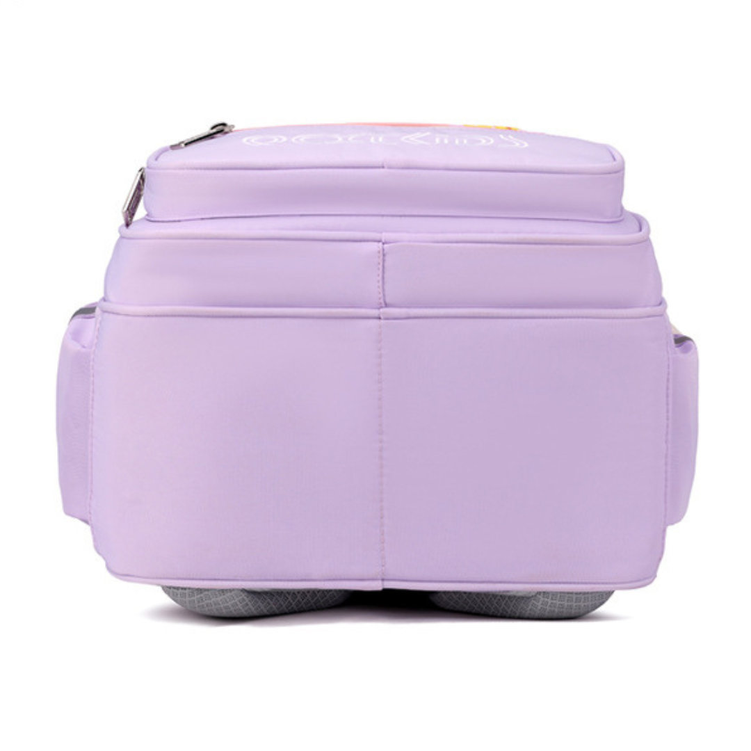 Buy MyneeMoe SkyStash School Backpack – Stylish, Waterproof & Spacious Bag for Kids - School Bag at MyneeMoe Online In India