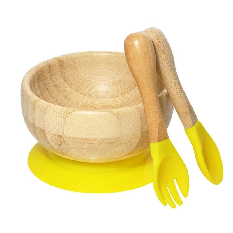 Buy MyneeMoe Cloudball Eco-Friendly Baby Dining Set – Sustainable Essentials for Mealtime - Baby Feeding Set at MyneeMoe Online In India