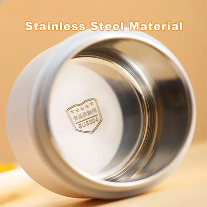 Buy MyneeMoe 2 Compartment Vertical Lunch Box with Insulated Lunch Bag - Insulated Lunch Bag Box at MyneeMoe Online In India