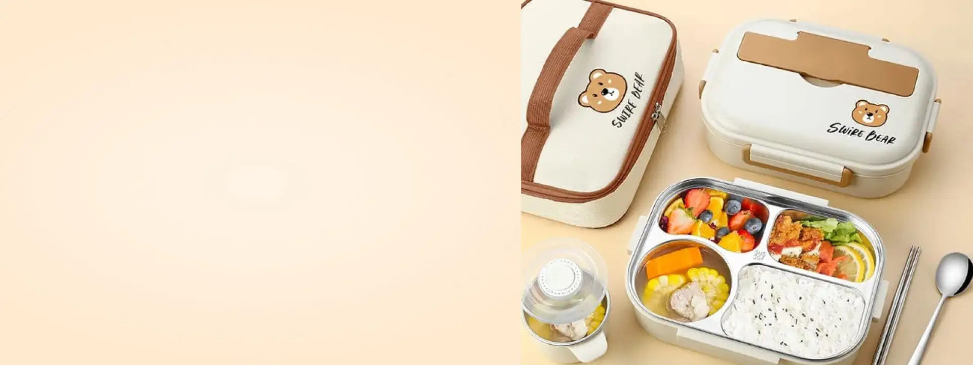 MyneeMoe Lunch Boxes