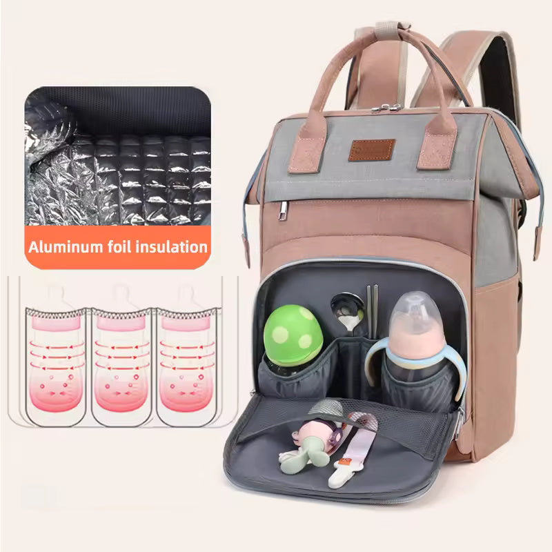 Buy Stylish Waterproof Diaper Bags Online Diaper Bag