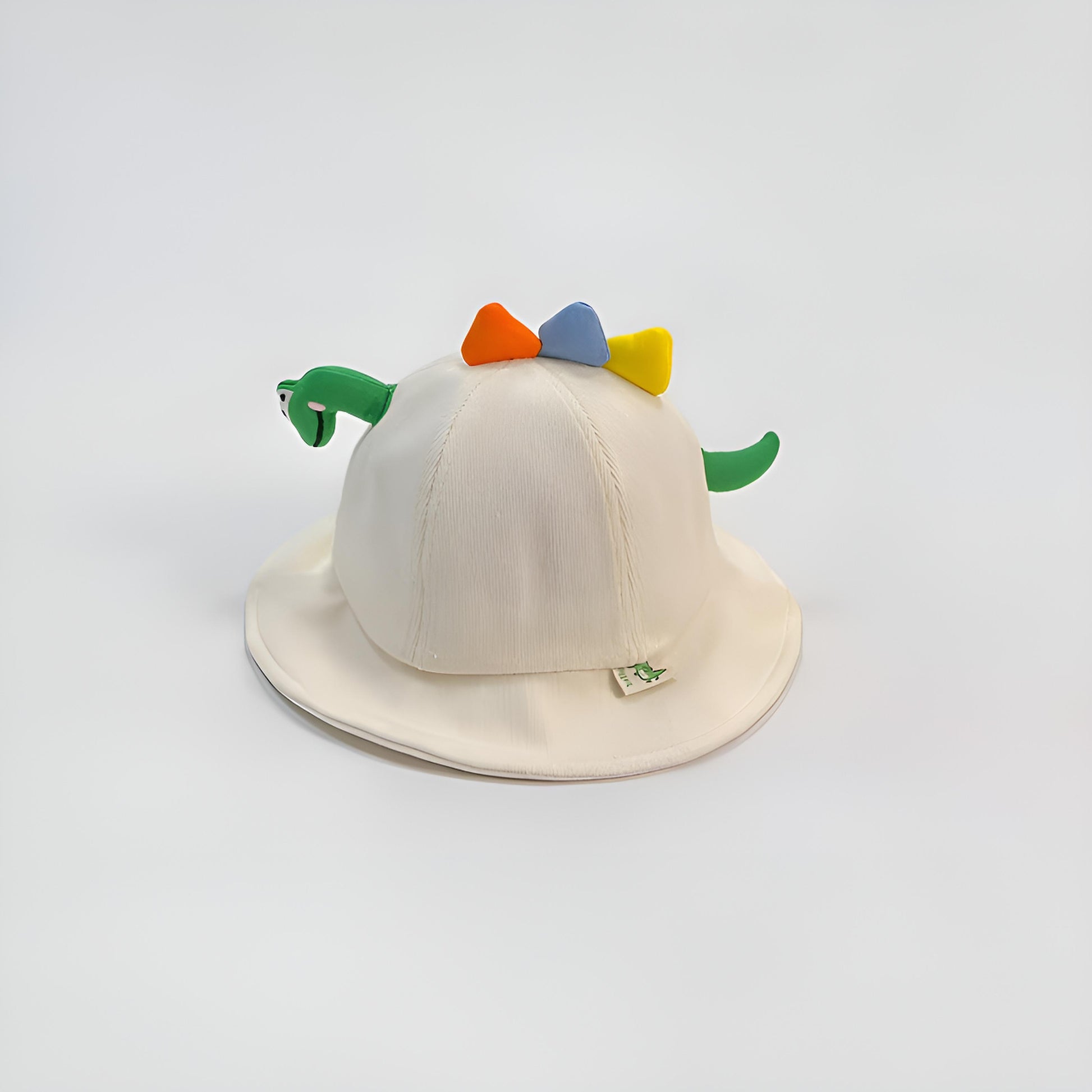 Buy MyneeMoe Happy Dino 10-Piece Baby Clothing Set – Playful Dinosaur Theme for 6-12 Months - Baby Clothing Set at MyneeMoe Online In India