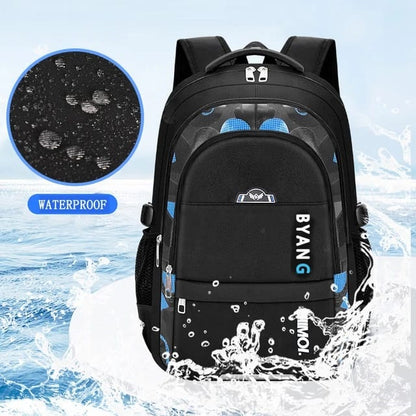 Buy BYANG Elite Backpack at Myneemoe Online In India