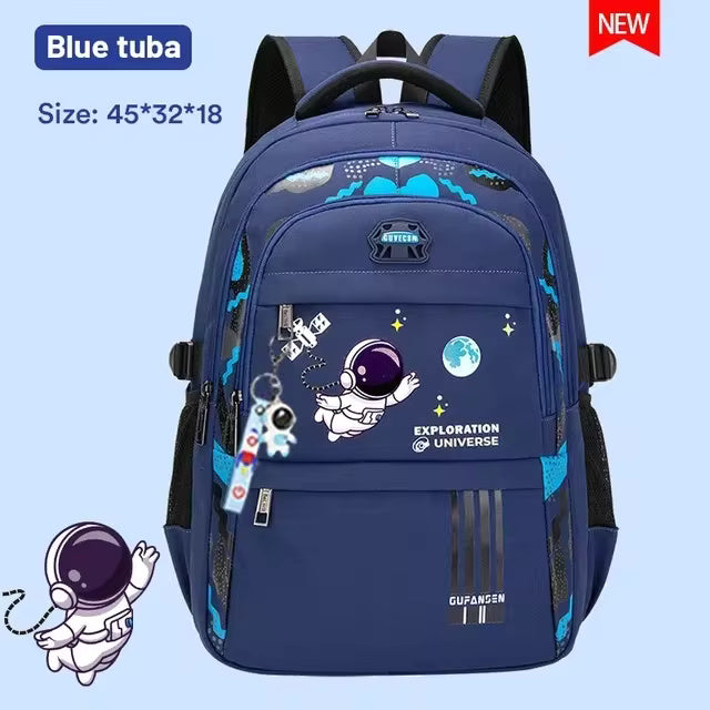 Buy Astro Universe Backpack at Myneemoe Online In India