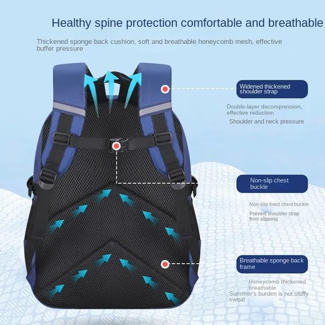 Buy Astro Universe Backpack at Myneemoe Online In India