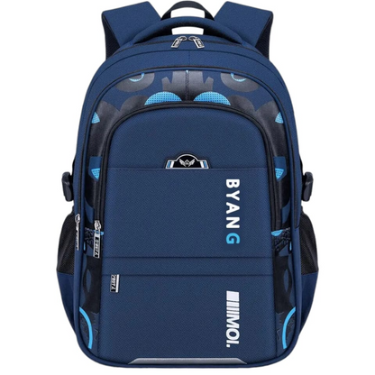 Buy BYANG Elite Backpack Blue at Myneemoe Online In India