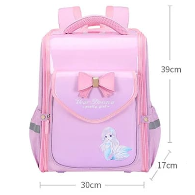 Buy Premium Pride School Backpack at Myneemoe Online In India