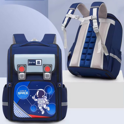 Buy Campus Companion Elite Backpack at Myneemoe Online In India