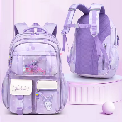 Buy Book Bounder Elite School Backpack at Myneemoe Online In India