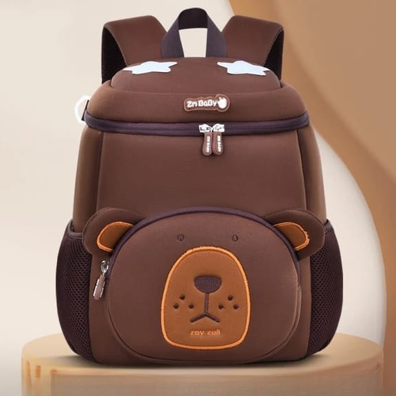 Baby school bag online best sale