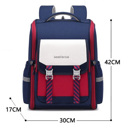 Buy Elite Elegance Premium Backpack at Myneemoe Online In India