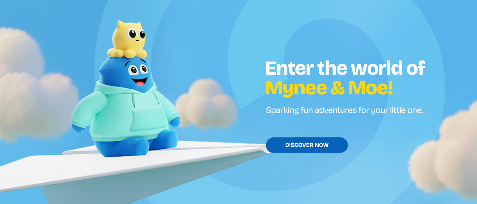 MyneeMoe - Smart Essentials for Kids. Trusted by Parents