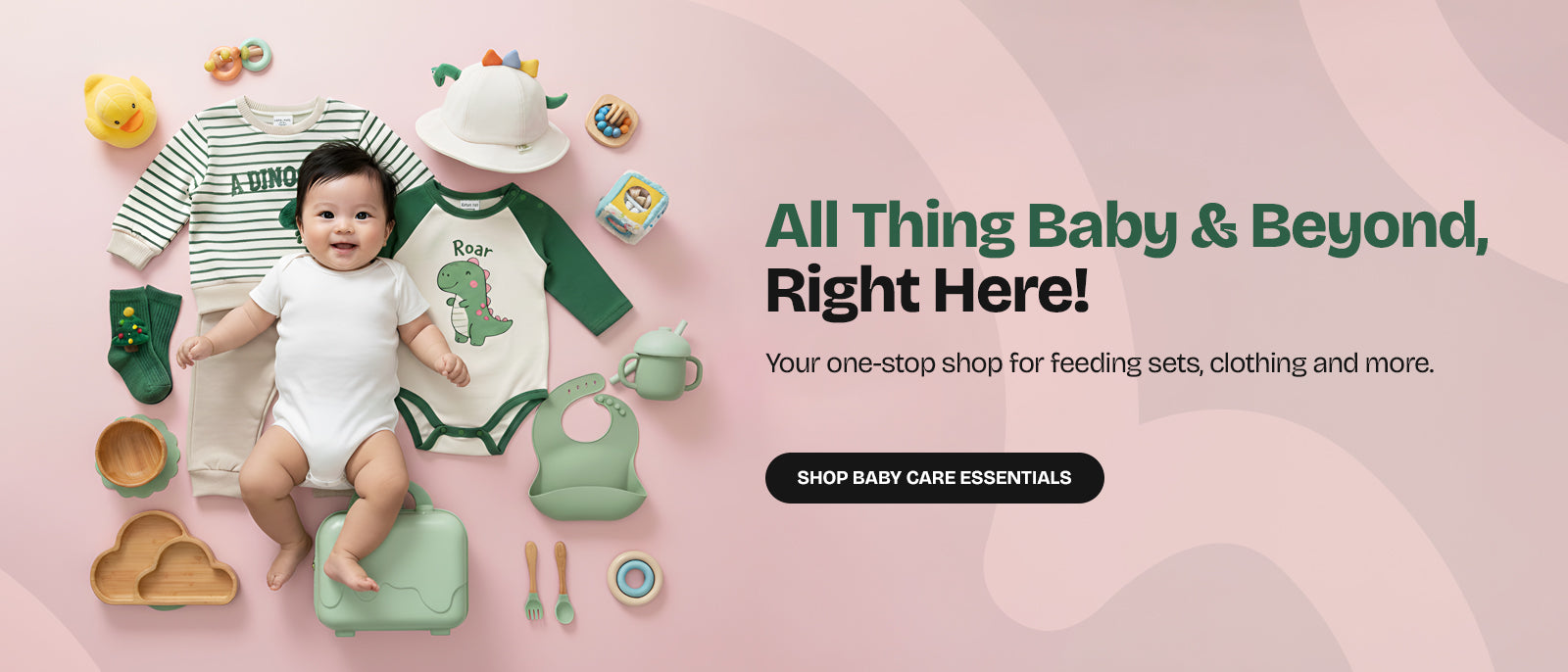 MyneeMoe - Smart Essentials for Kids. Trusted by Parents