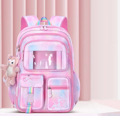 Buy Cotton Candy Elite Backpack Pink at Myneemoe Online In India