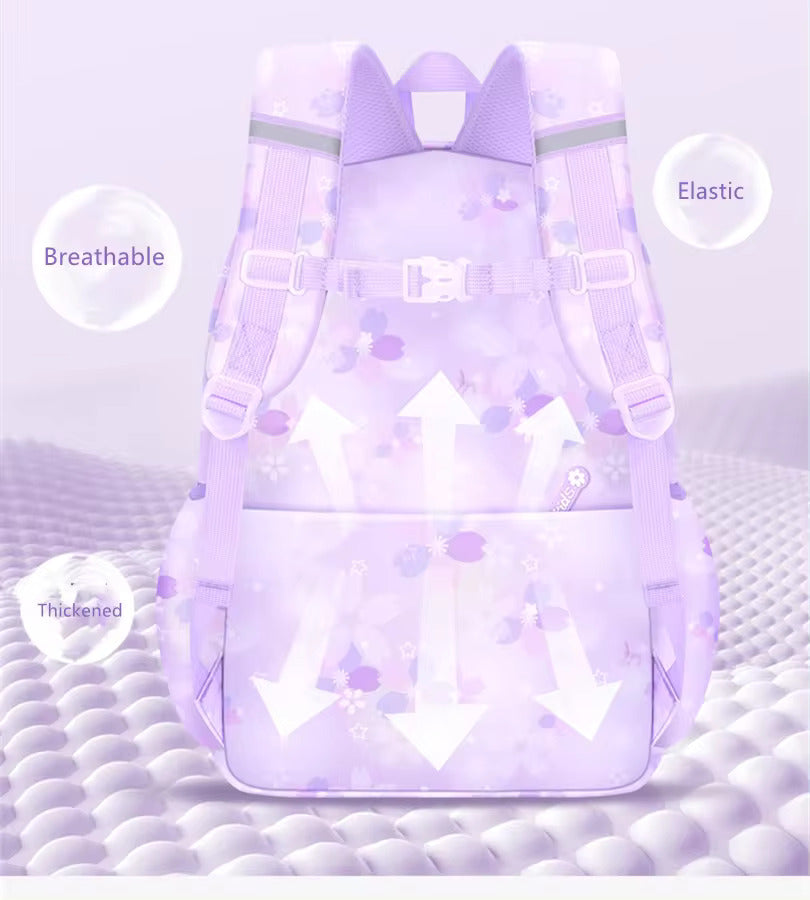 Buy MyneeMoe Book Bounder Elite School Backpack - Stylish, Durable, Spacious, Waterproof Kids Bag - School Bag at MyneeMoe Online In India
