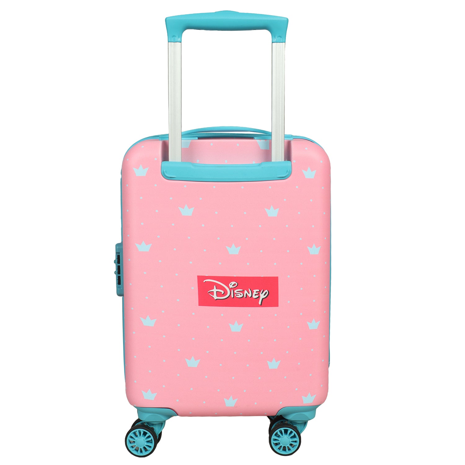 Girls disney suitcase sale