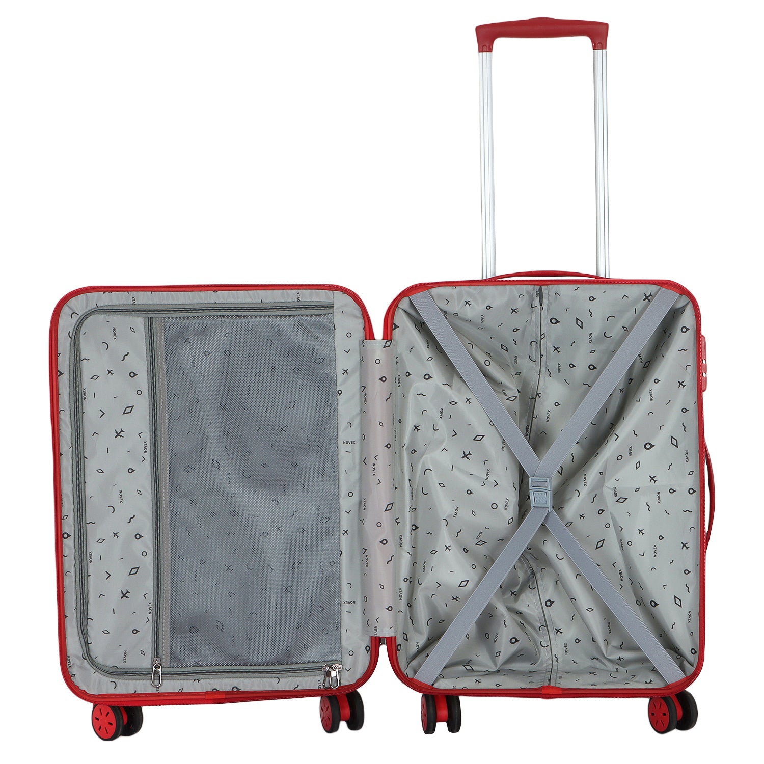 Buy Marvel Marvel Spider-Man Kids Trolley Bags for Travel – Stylish & Rolling Luggage for Young Heroes - Kids Suitcase at Marvel Online In India