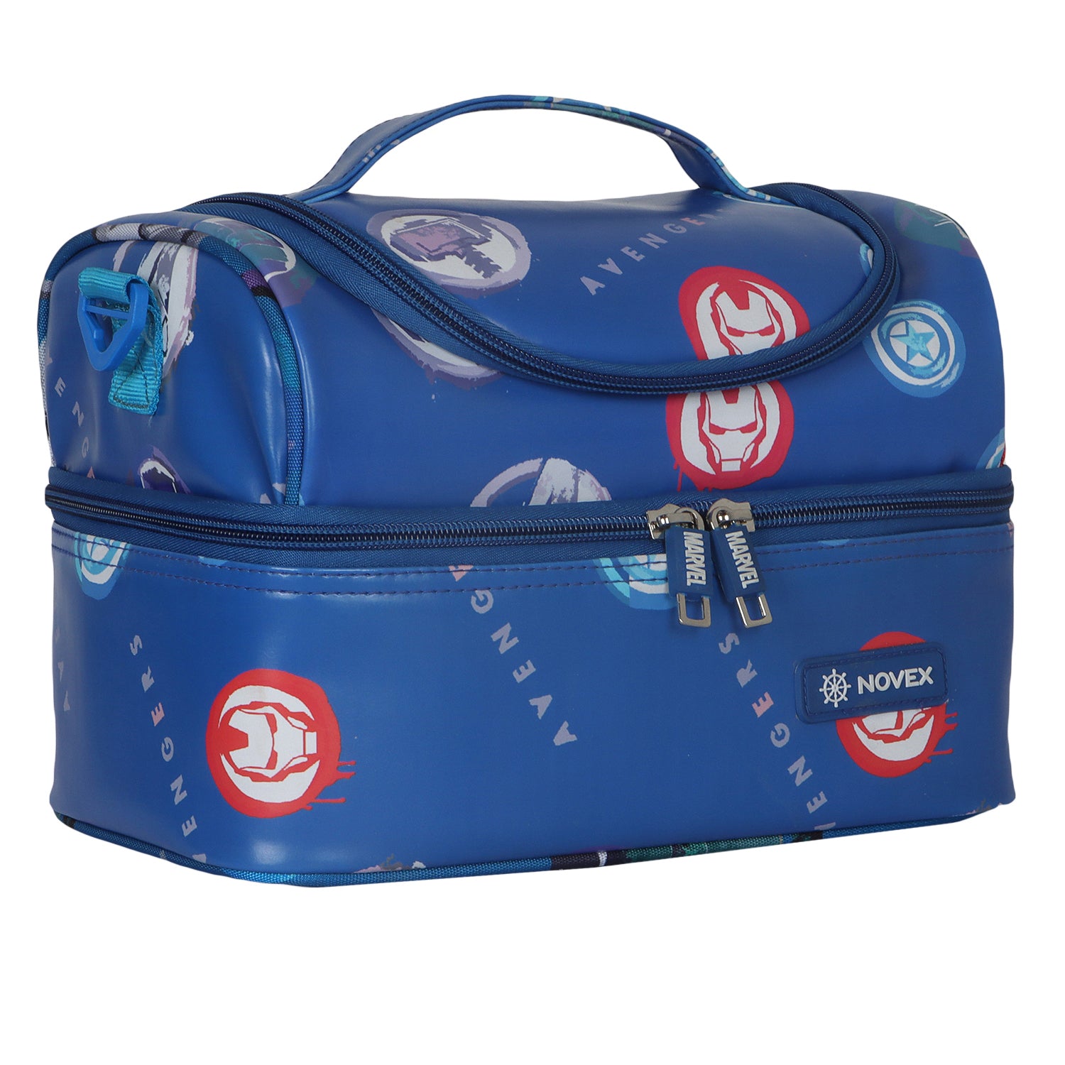 Buy MyneeMoe Power Pack Insulated Lunch Bag – Fresh Meals, Sleek Look & Spacious Design - Lunch Bag at MyneeMoe Online In India