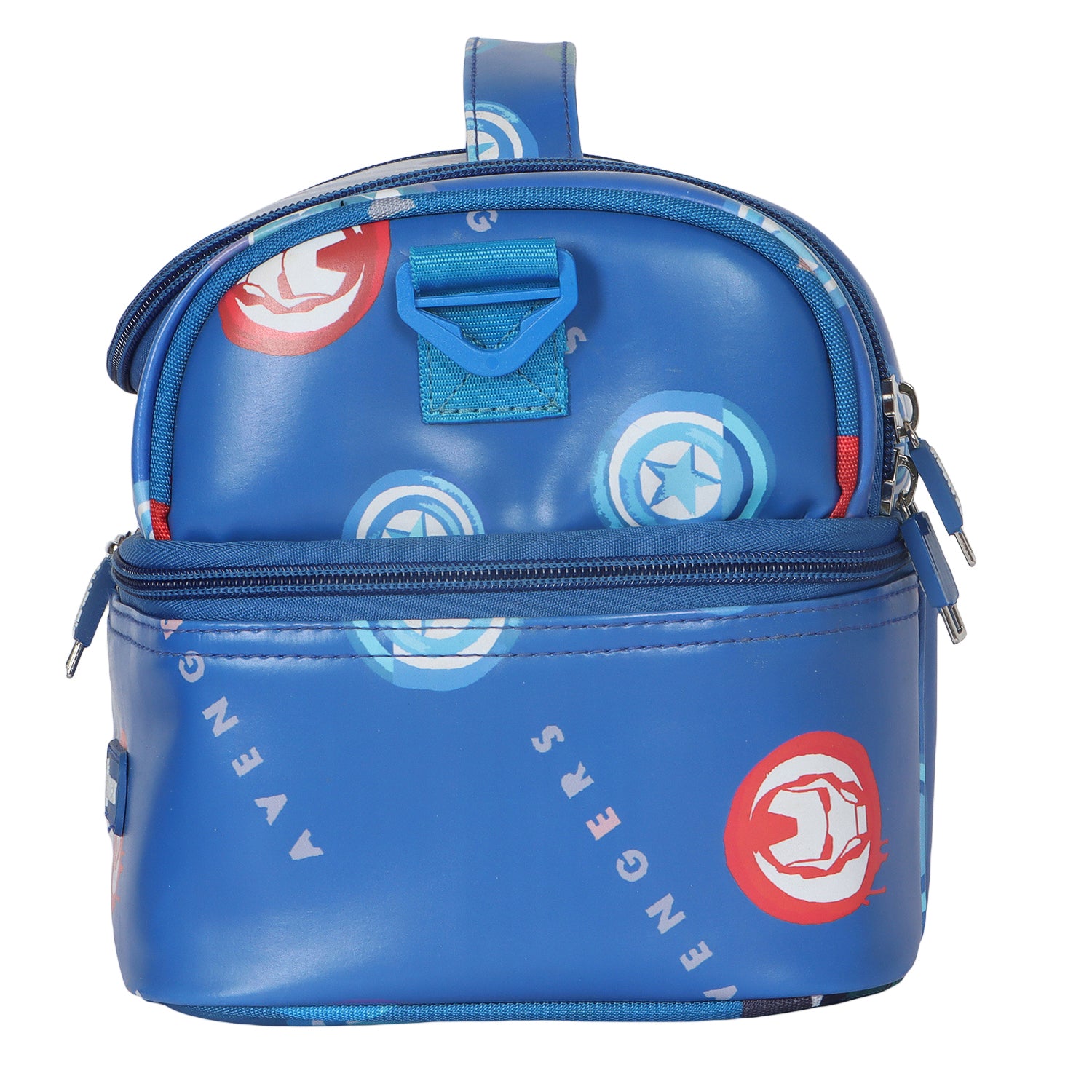 Buy MyneeMoe Power Pack Insulated Lunch Bag – Fresh Meals, Sleek Look & Spacious Design - Lunch Bag at MyneeMoe Online In India