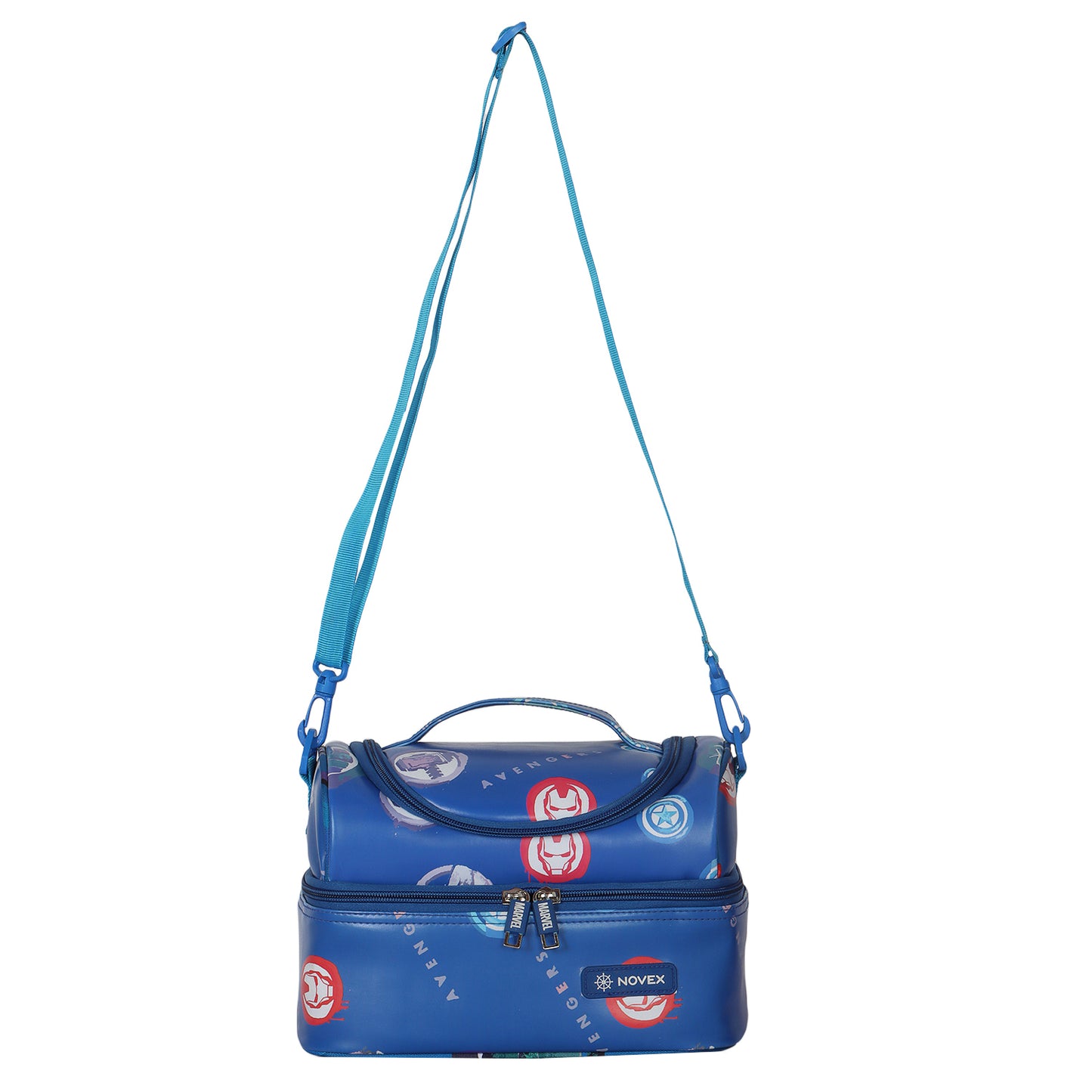 Buy MyneeMoe Power Pack Insulated Lunch Bag – Fresh Meals, Sleek Look & Spacious Design - Lunch Bag at MyneeMoe Online In India