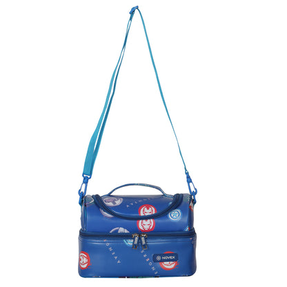 Buy MyneeMoe Power Pack Insulated Lunch Bag – Fresh Meals, Sleek Look & Spacious Design - Lunch Bag at MyneeMoe Online In India