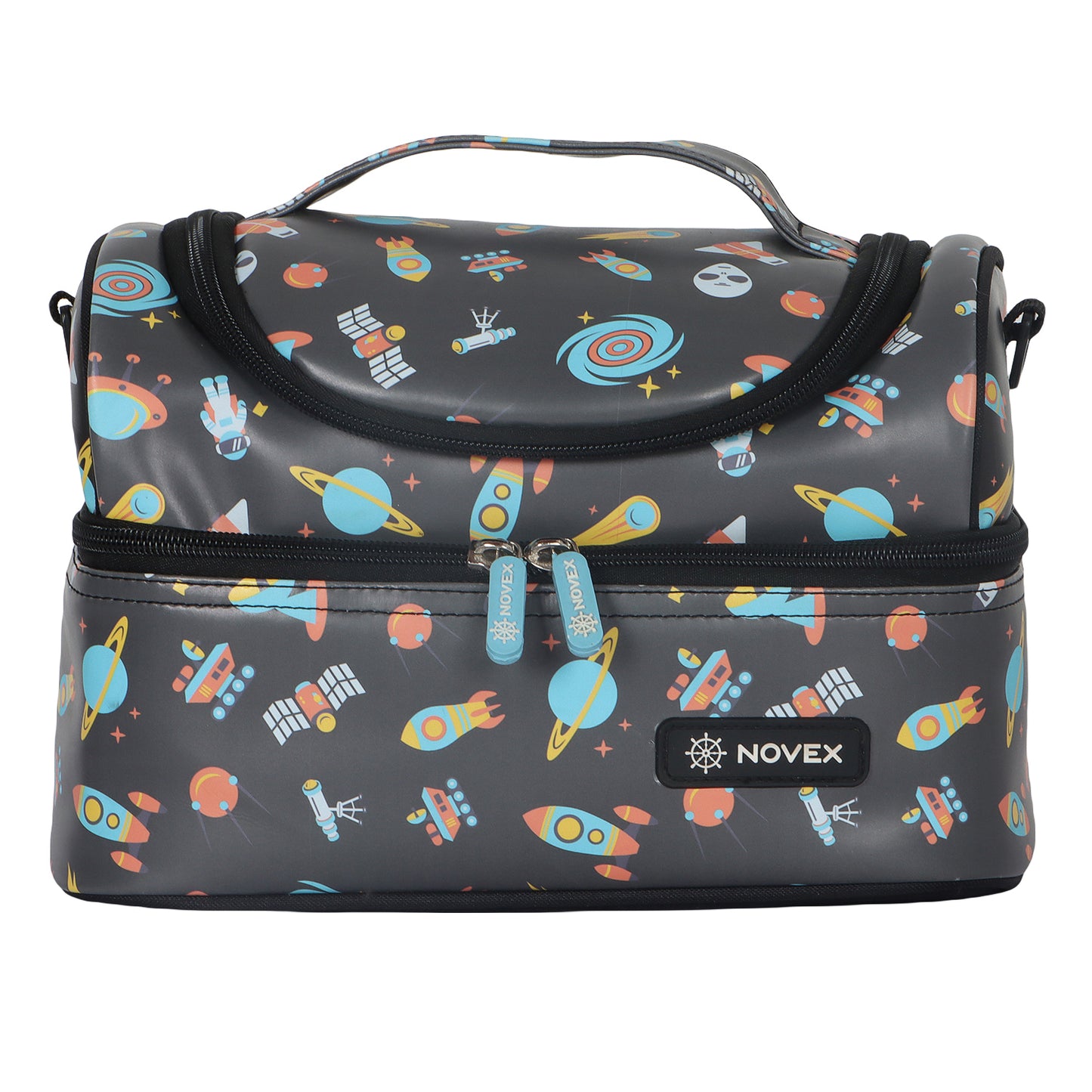 Buy MyneeMoe Power Pack Insulated Lunch Bag – Fresh Meals, Sleek Look & Spacious Design Space - Lunch Bag at MyneeMoe Online In India