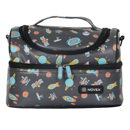 Buy MyneeMoe Power Pack Insulated Lunch Bag – Fresh Meals, Sleek Look & Spacious Design Space - Lunch Bag at MyneeMoe Online In India