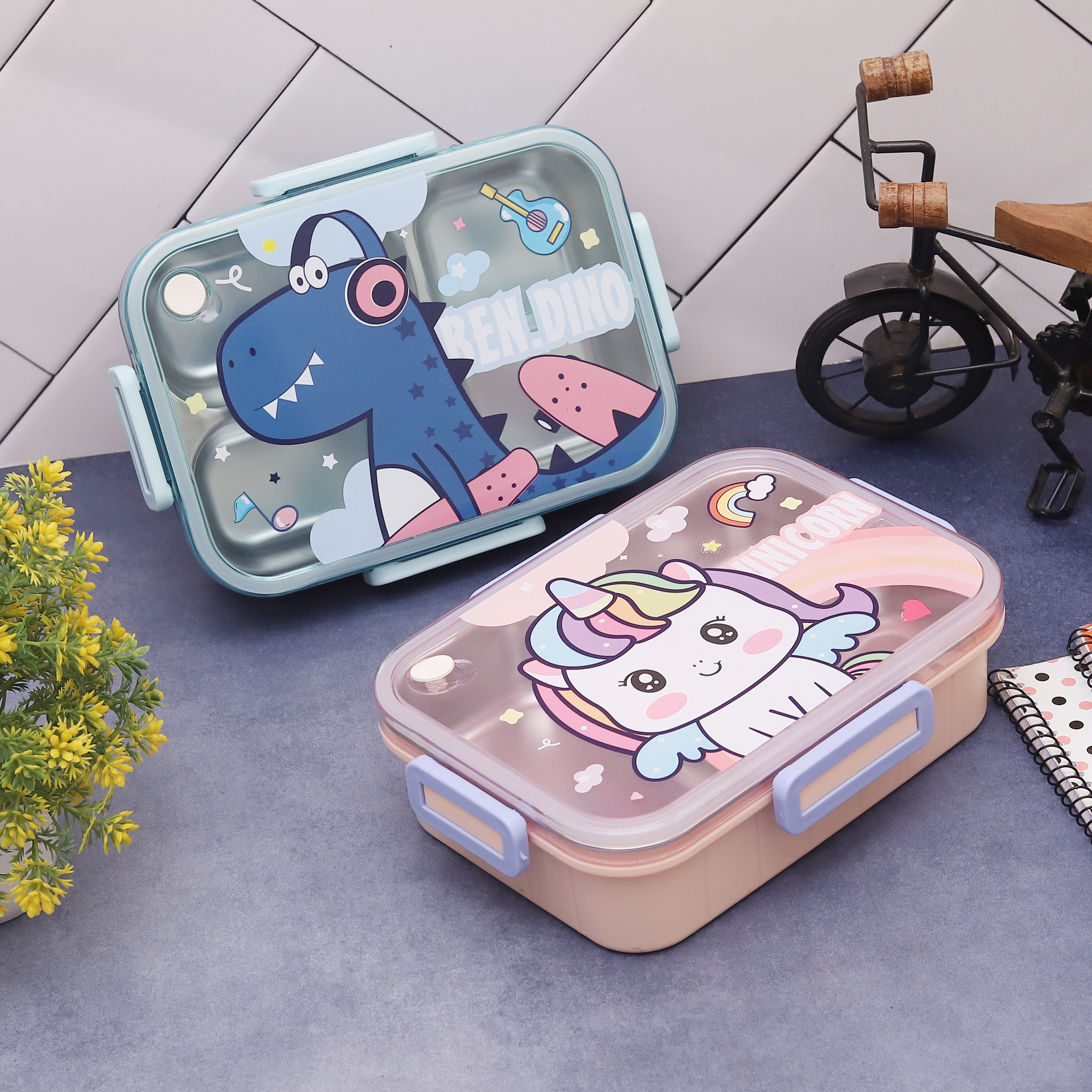 Lunch Box – Myneemoe