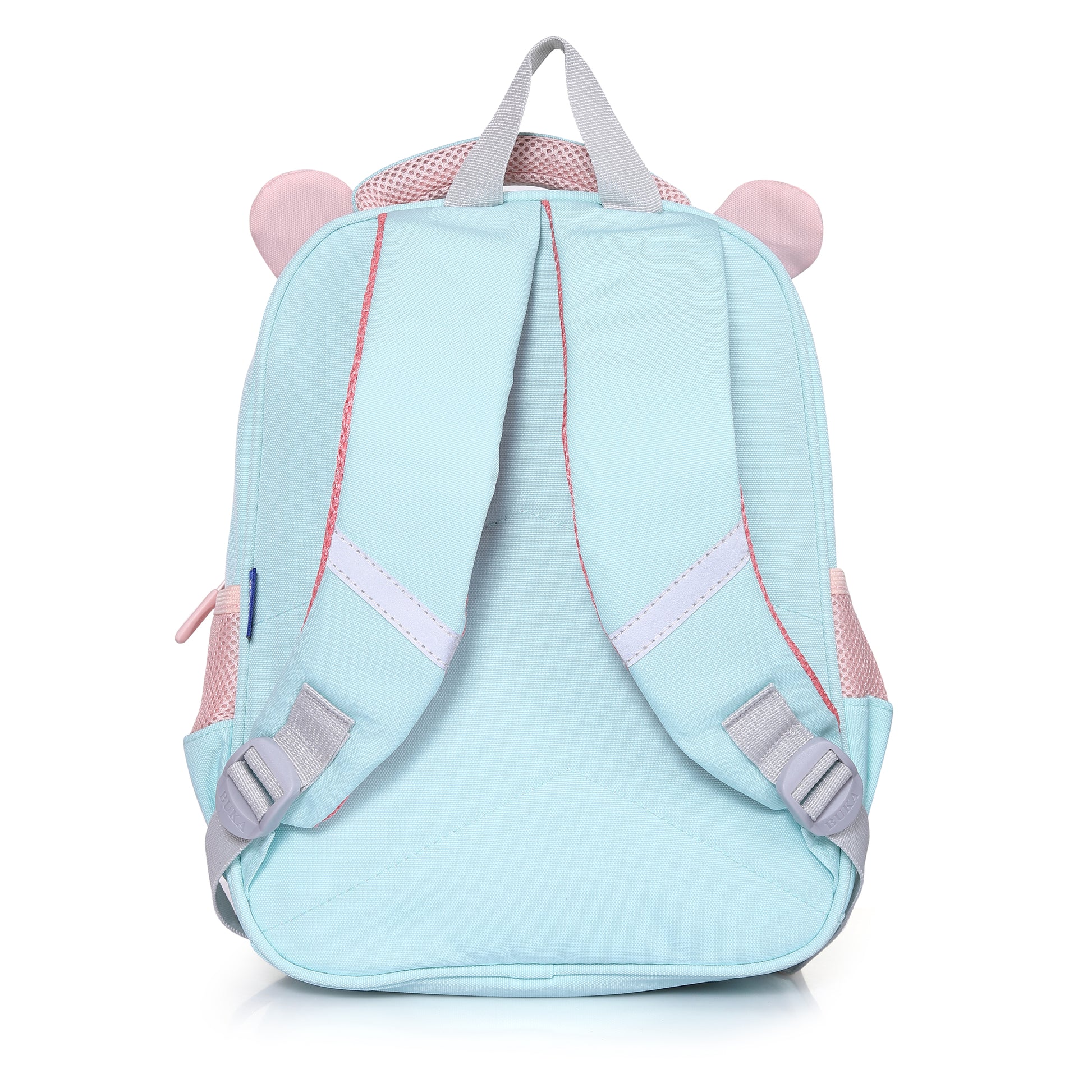 Buy Cute Dog & Bunny Backpack for Kindergarten Kids at MyneeMoe Online In India