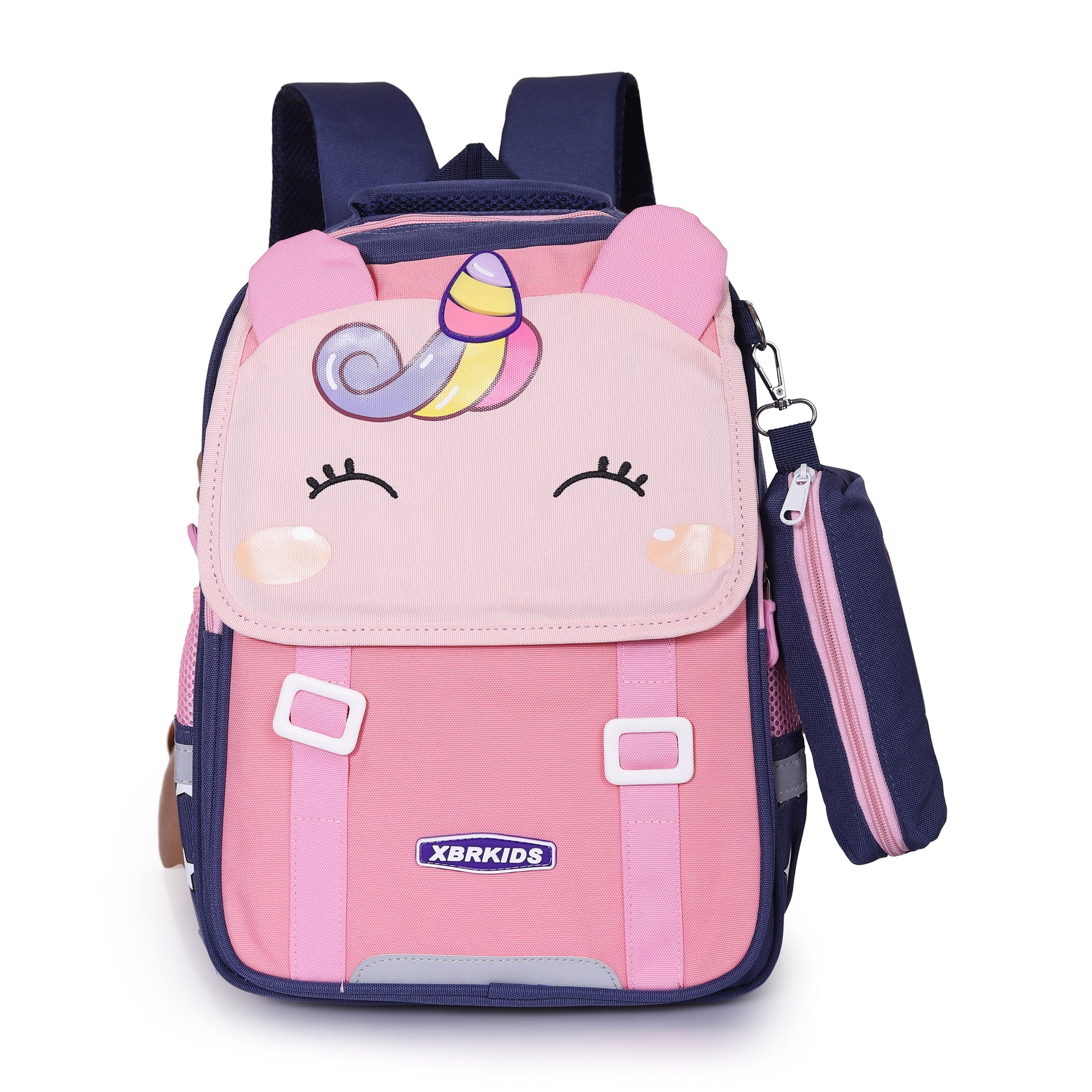 Buy Super Satchel Large Capacity Elite Backpack at MyneeMoe Online In India