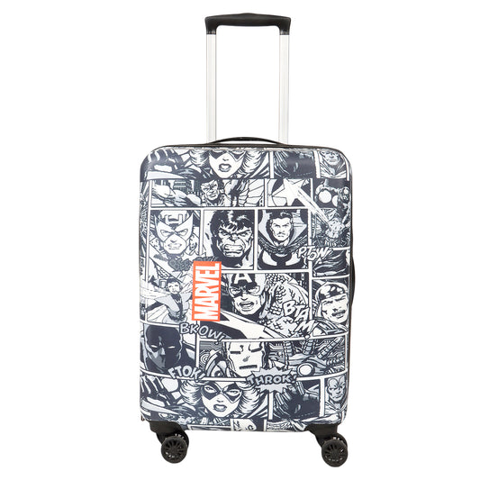 Buy Avengers Kids Trolley Bag by Marvel – Durable and Fun Travel Suitcase at MyneeMoe Online In India