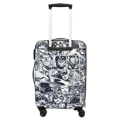 Buy Avengers Kids Trolley Bag by Marvel – Durable and Fun Travel Suitcase at MyneeMoe Online In India