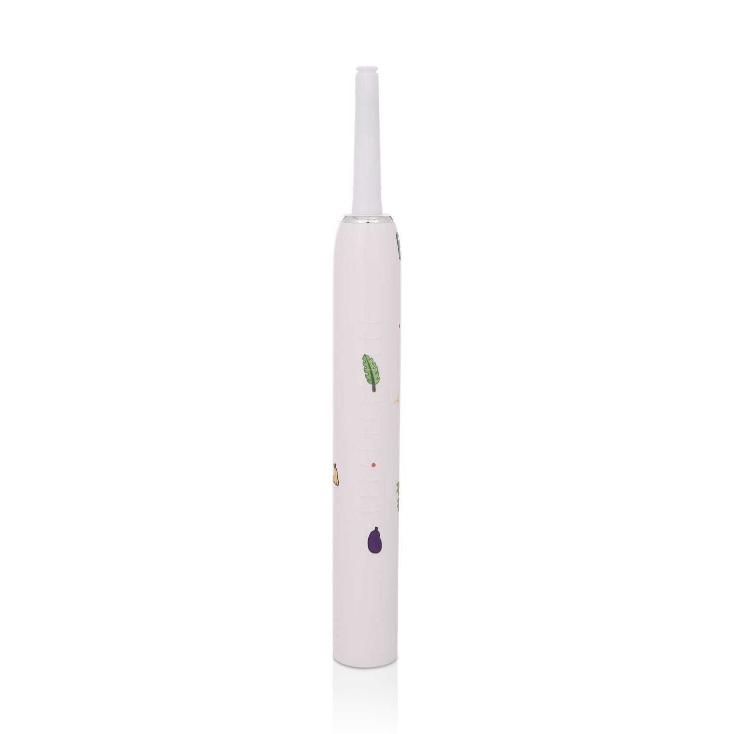 Buy Cute Cartoon Printed Electric Toothbrushes for Kids Modes with 2 Min Smart Timer (Green Crocodile) at MyneeMoe Online In India