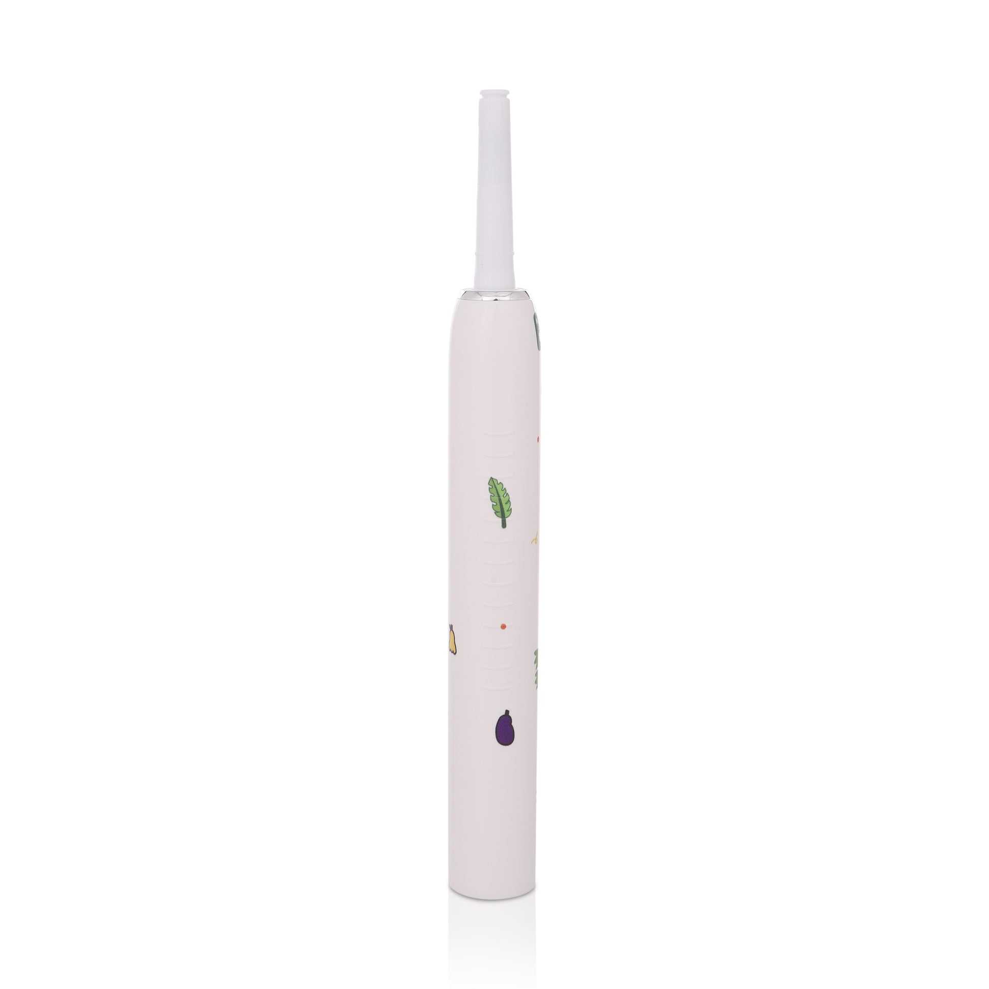 Buy Cute Cartoon Printed Electric Toothbrushes for Kids Modes with 2 Min Smart Timer (Green Crocodile) at MyneeMoe Online In India