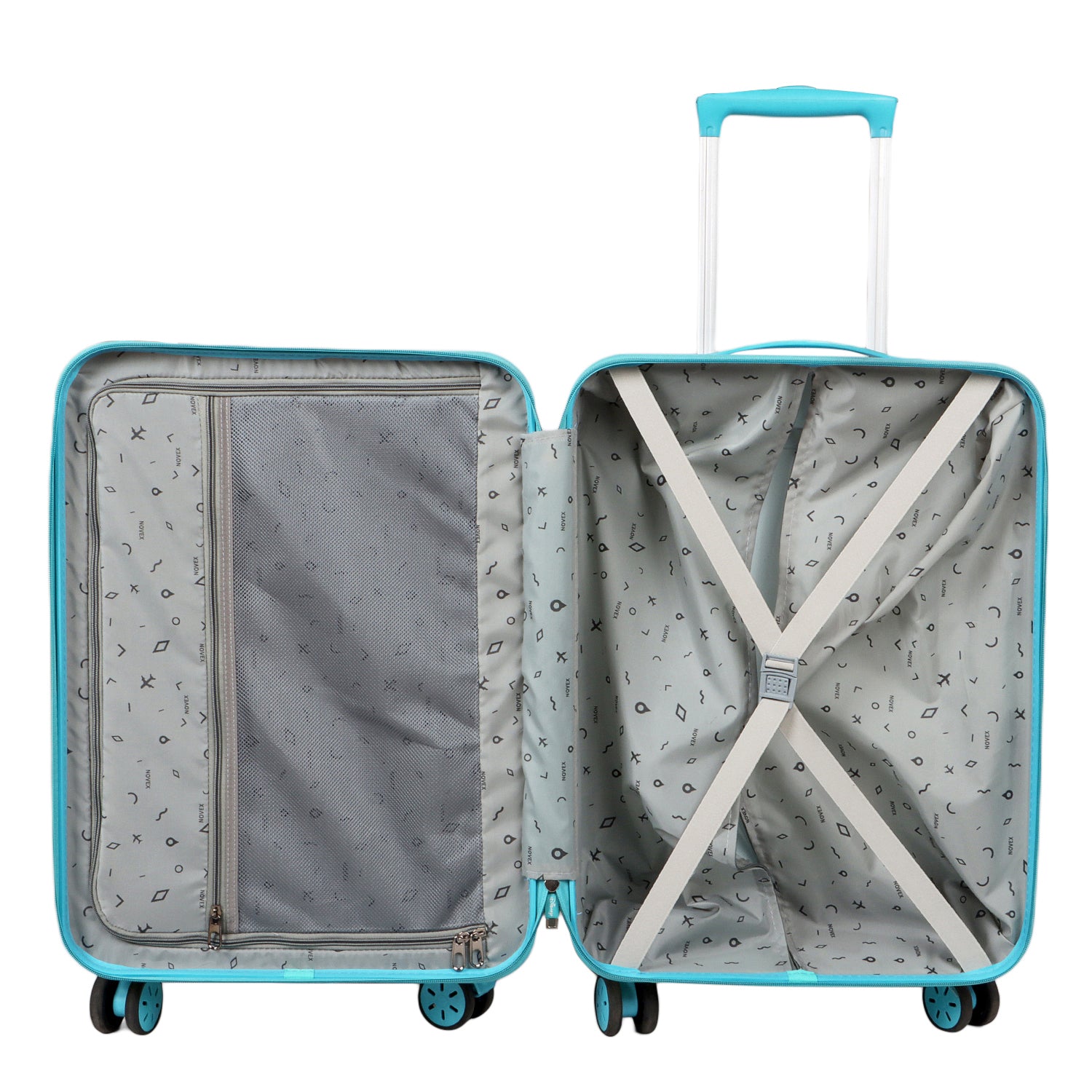 Buy Disney Disney Princess Kids Trolley Bag for Travel – Fun and Practical Luggage for Young Travelers - Kids Suitcase at Disney Online In India