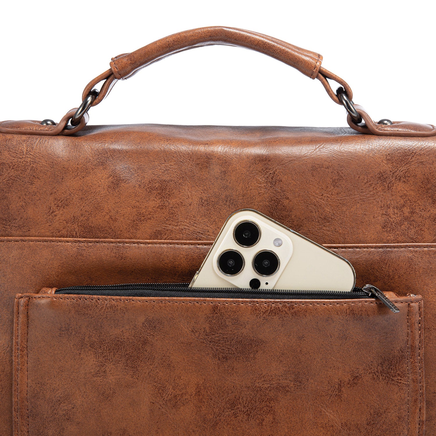 Buy MyneeMoe Lovevook Women's Laptop Bag Brown - Spacious and Stylish Work Tote - Laptop Bag at MyneeMoe Online In India